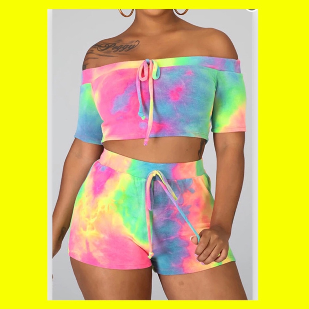 2piece set